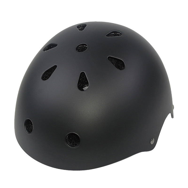 Sportlicher Schutzhelm Brehn