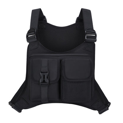 Utility Brusttasche