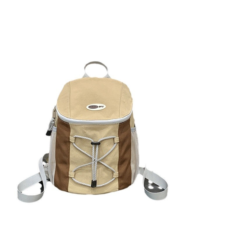Stylischer Outdoor-Abenteuer-Rucksack Brehn