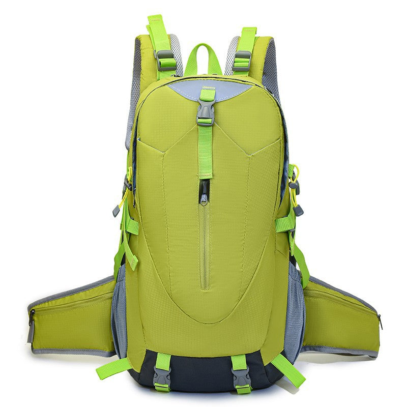 Abenteuerbereiter Cross-Body Hydration Rucksack Brehn