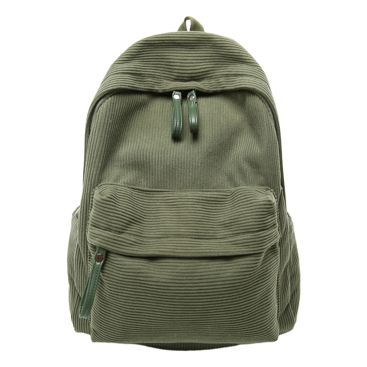 Texturiert Stoff Freizeit Rucksack Brehn