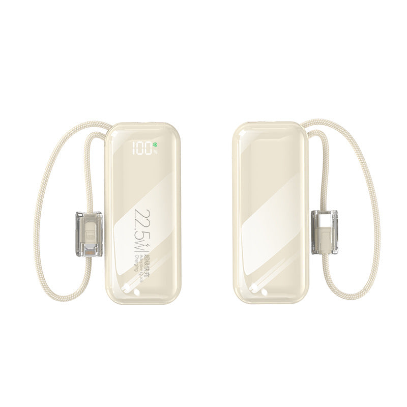 Powerbank Für Mobile Geräte Brehn
