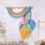 Macramé Wand Kunst Aufhängung Dekor
