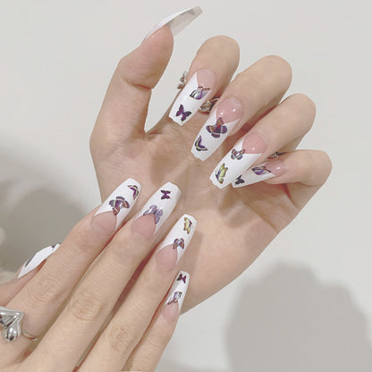 Nagelkunstset Brehn