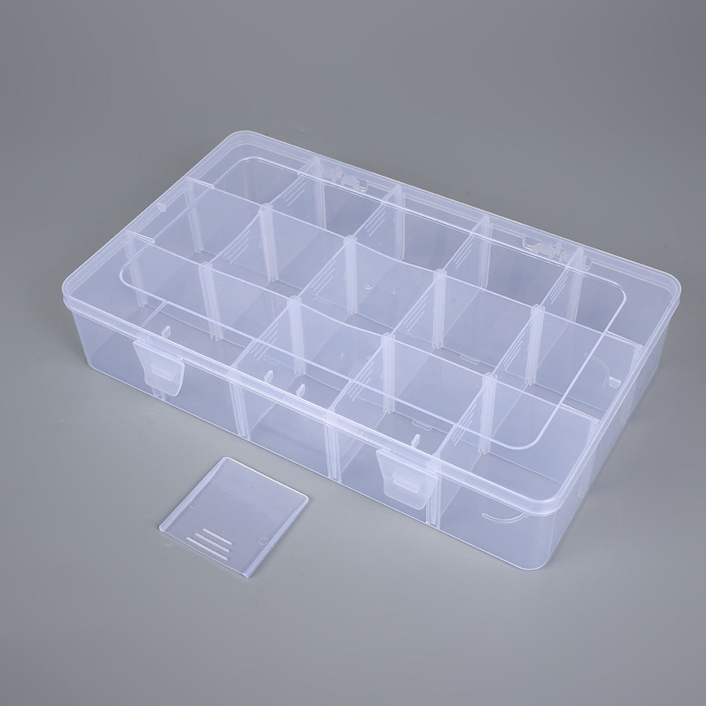 Modular Craft Storage Organizer Brehn