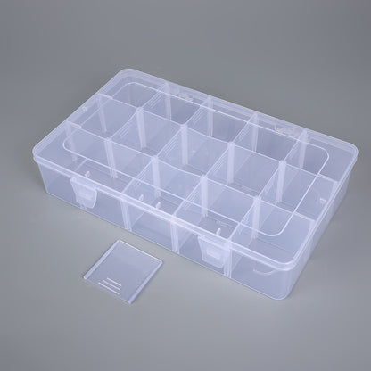 Modular Craft Storage Organizer Brehn