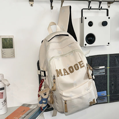 Stylischer Multi-Taschen Freizeit-Rucksack Brehn 1791205607