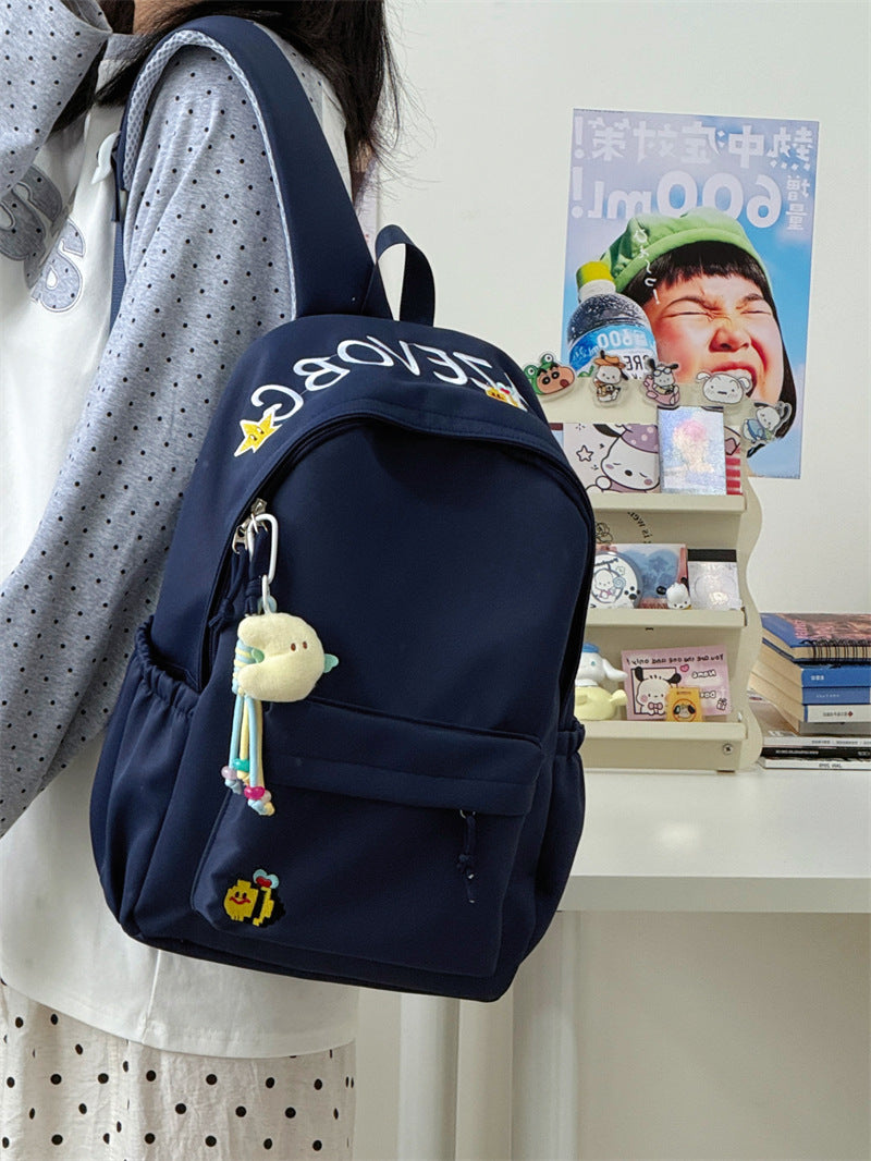 Trendy Leichte Freizeit Rucksack Brehn