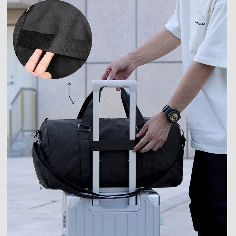 Reise Duffle Bag Brehn