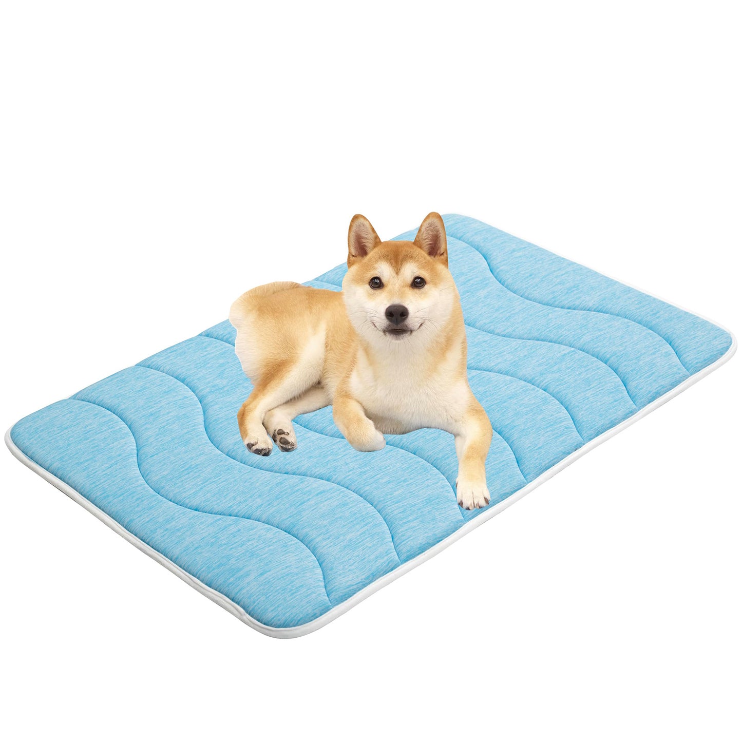 Damen orthopädisches Hundebett Brehn