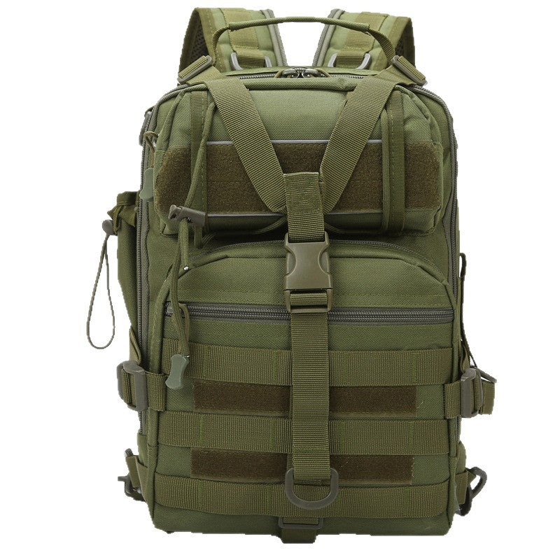 Outdoor Wander-Rucksack Brehn