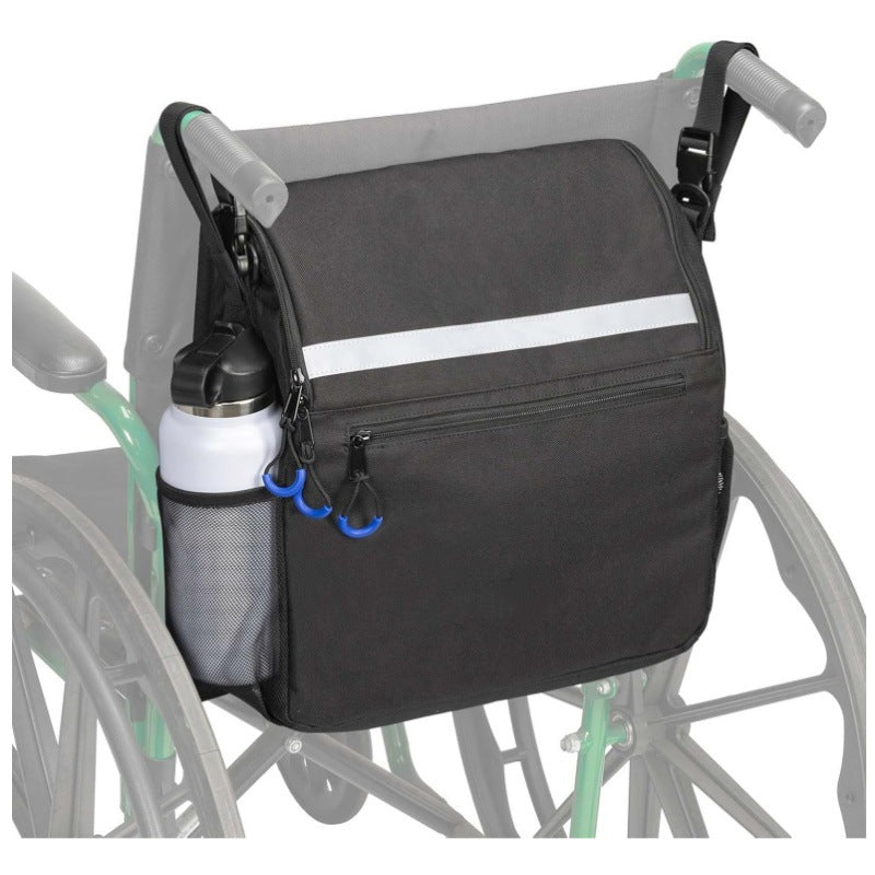 Organizer-Tasche Für Rollstühle Brehn