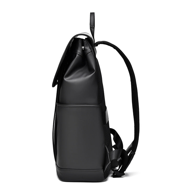 Premium strukturierter Rucksack Brehn
