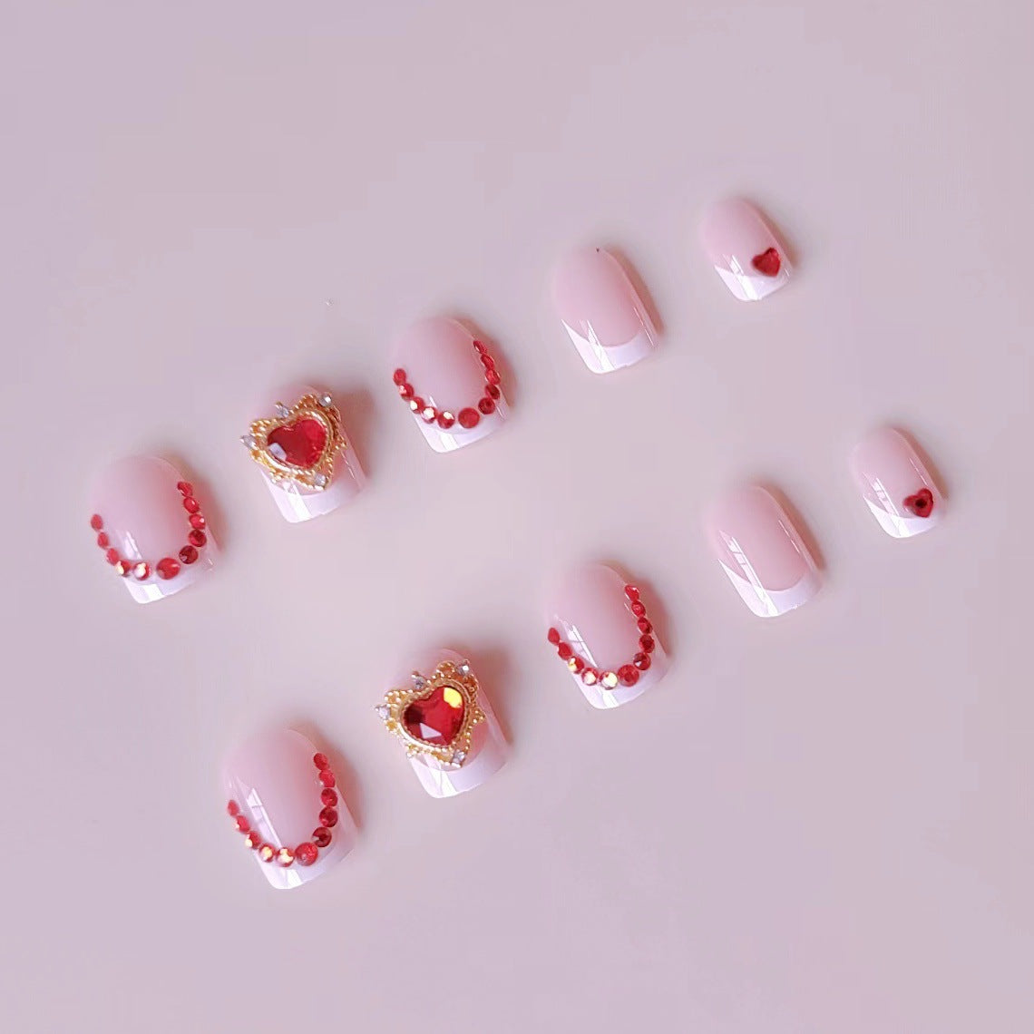 Nail Art Brehn