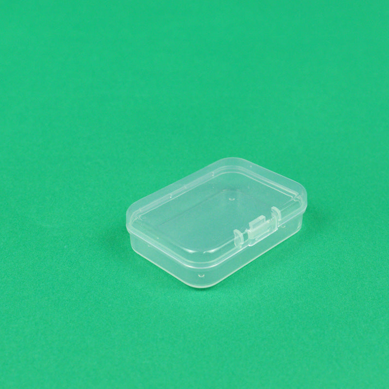 Kompakte multifunktionale Plastikspeicherbox Brehn