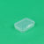 Kompakte multifunktionale Plastikspeicherbox Brehn