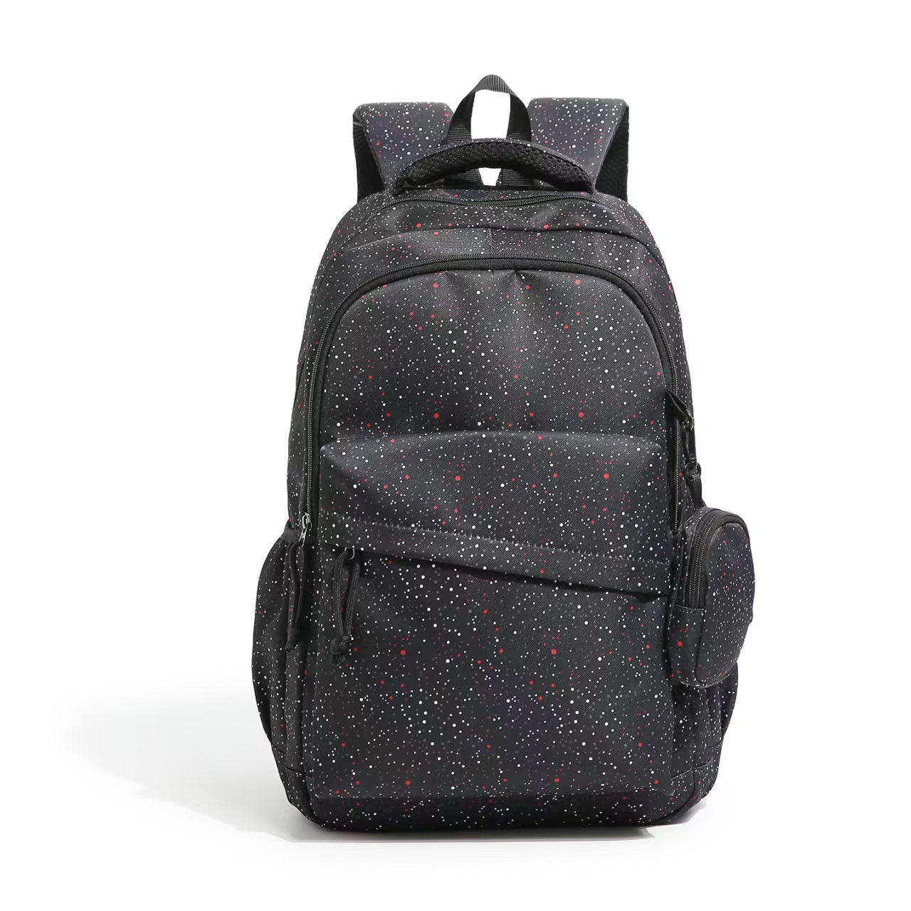 Haltbarer Multi-Fächer Reise-Rucksack Brehn