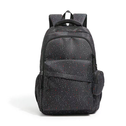 Haltbarer Multi-Fächer Reise-Rucksack Brehn