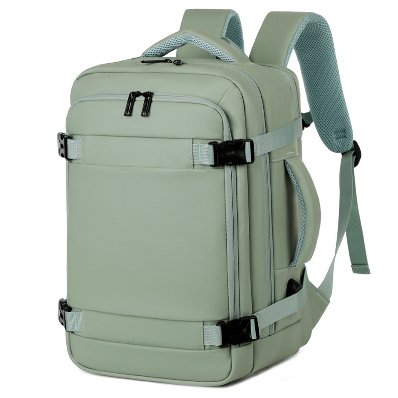Abenteuer Rucksack Brehn