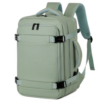 Abenteuer Rucksack Brehn
