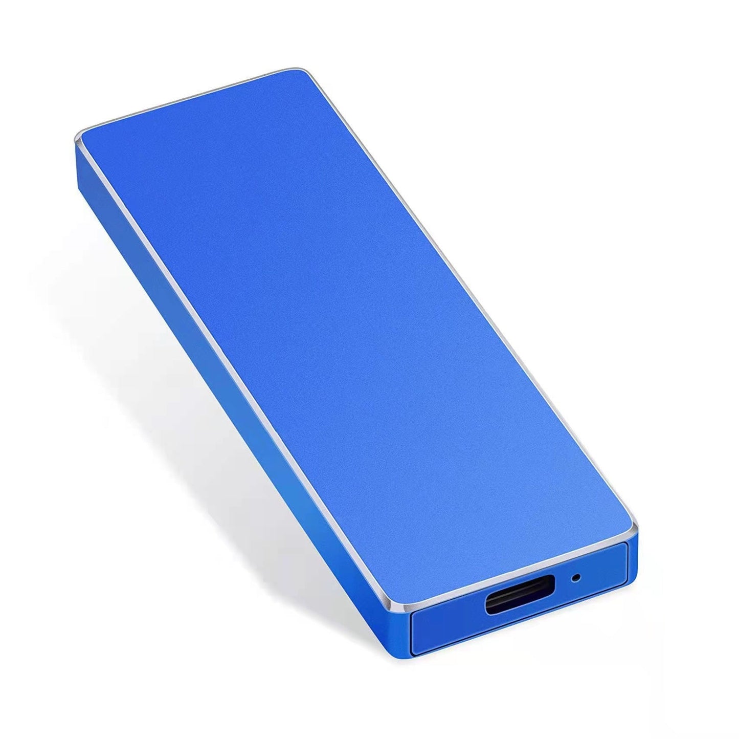 Tragbare Solid State Drive Brehn
