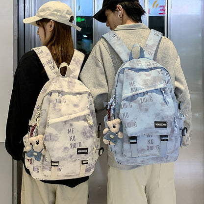 Urban Multi-Purpose Rucksack Brehn
