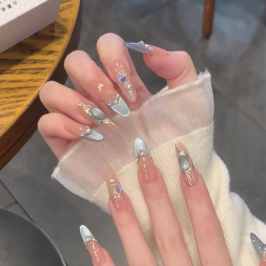 Nagelkunst Set Brehn