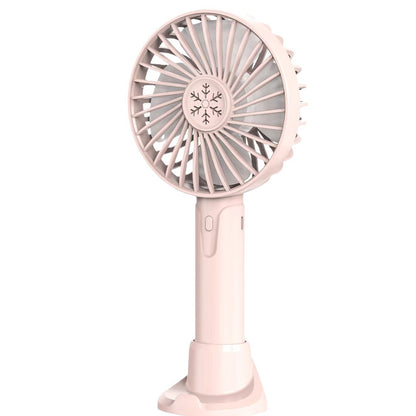 Unisex tragbarer Ventilator Brehn