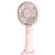 Unisex tragbarer Ventilator Brehn