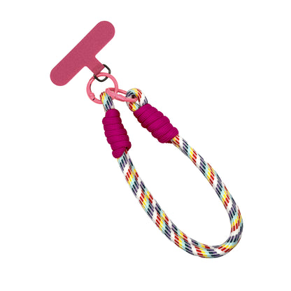Vielseitige Paracord Schlüsselanhänger Schlaufe Brehn