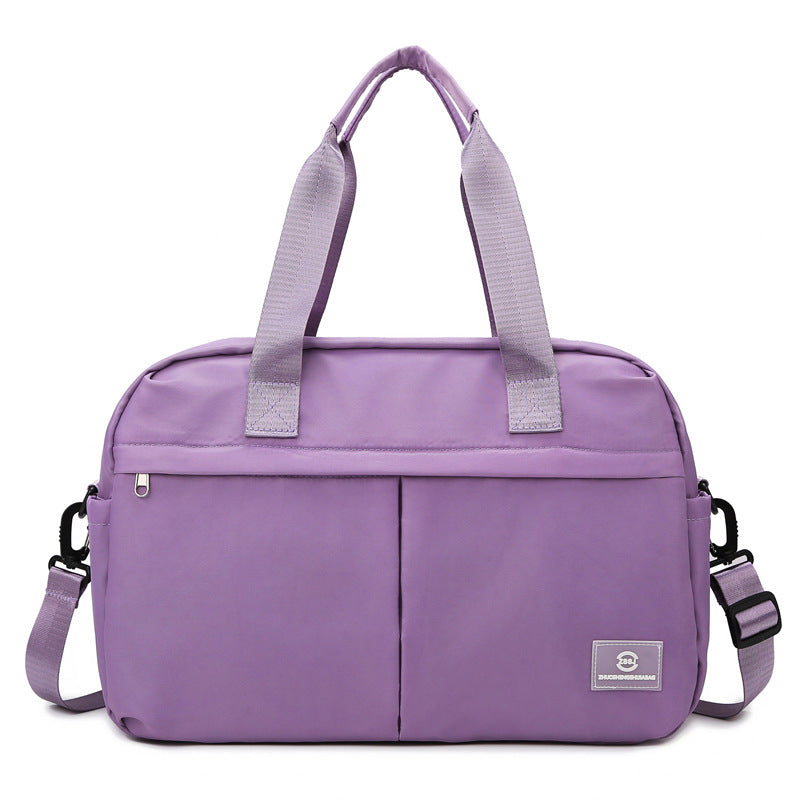 Funktionale Freizeit Tasche Brehn
