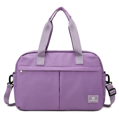 Funktionale Freizeit Tasche Brehn
