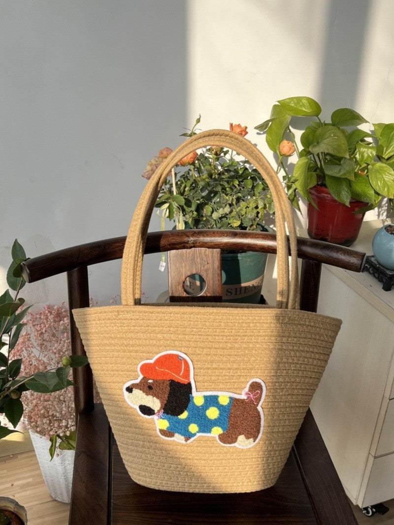 Damen Trendige Wickeltasche Brehn