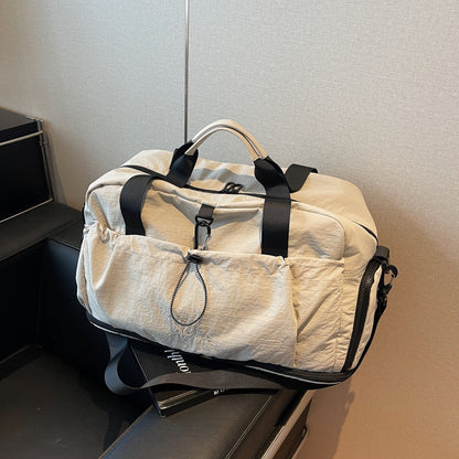 Haltbarer Multifunktions-Reise-Duffle