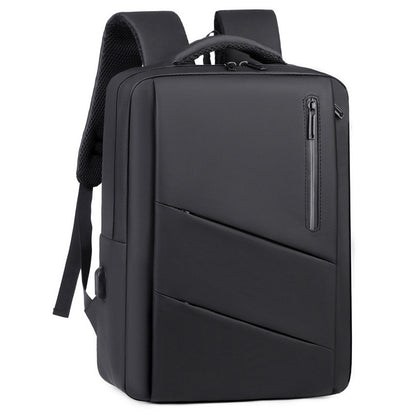 Moderne ergonomische Laptop-Rucksack