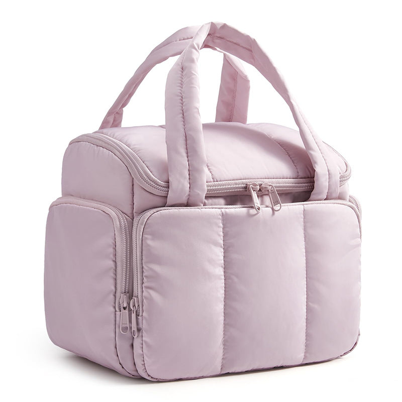 Multi-Funktions-Isolierter Lunch-Kühltasche