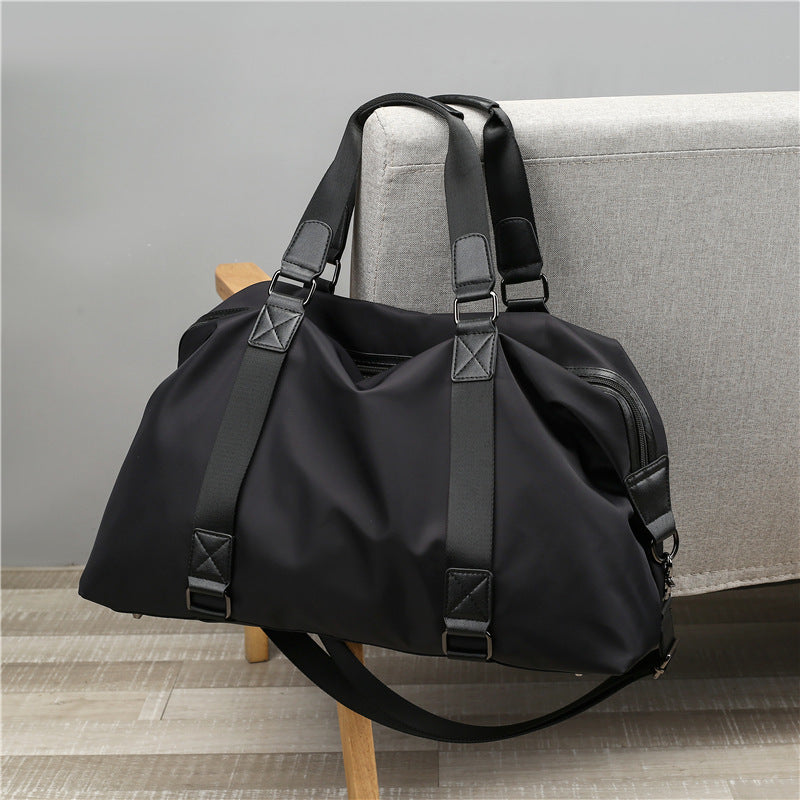 Multifunktionale Reisetasche Brehn