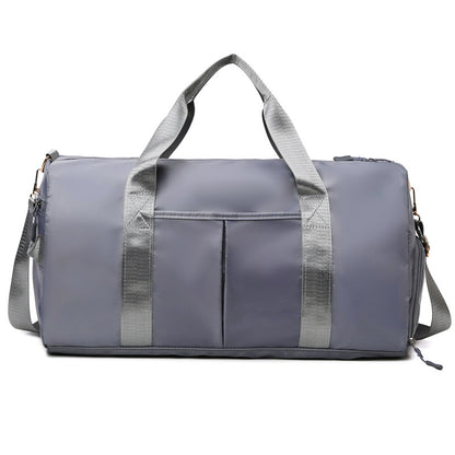 Vielseitige Allzweck-Gym-Tasche