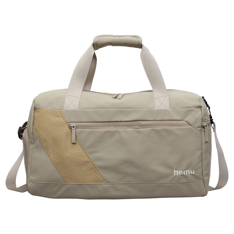 Funktionale Reisetasche