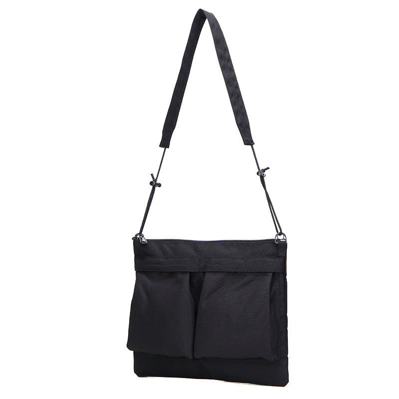 Moderne Utility Crossbody Bag Brehn