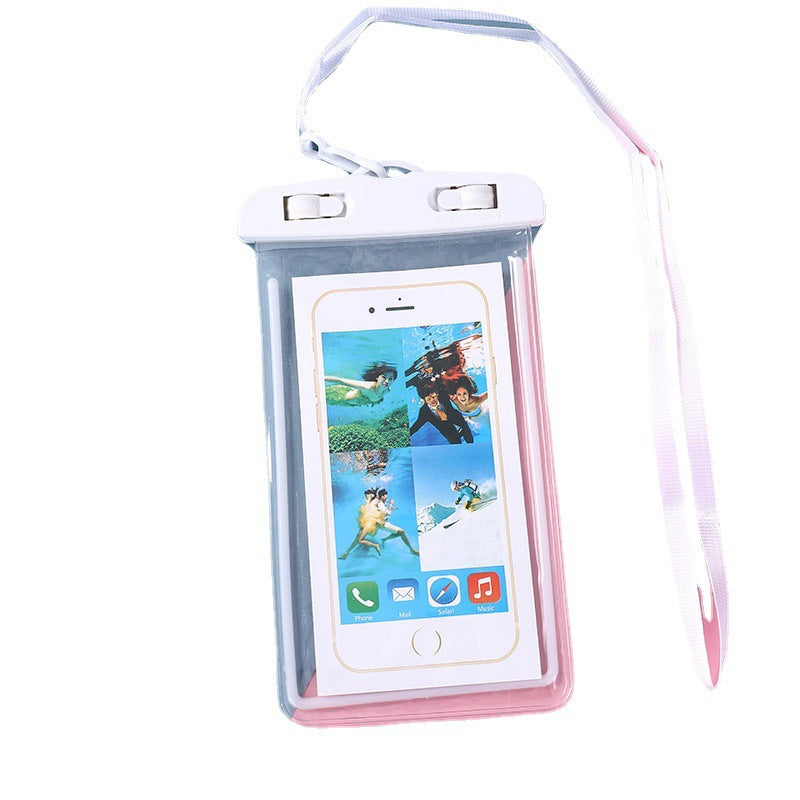 Wasserdichte Smartphone-Hülle Brehn
