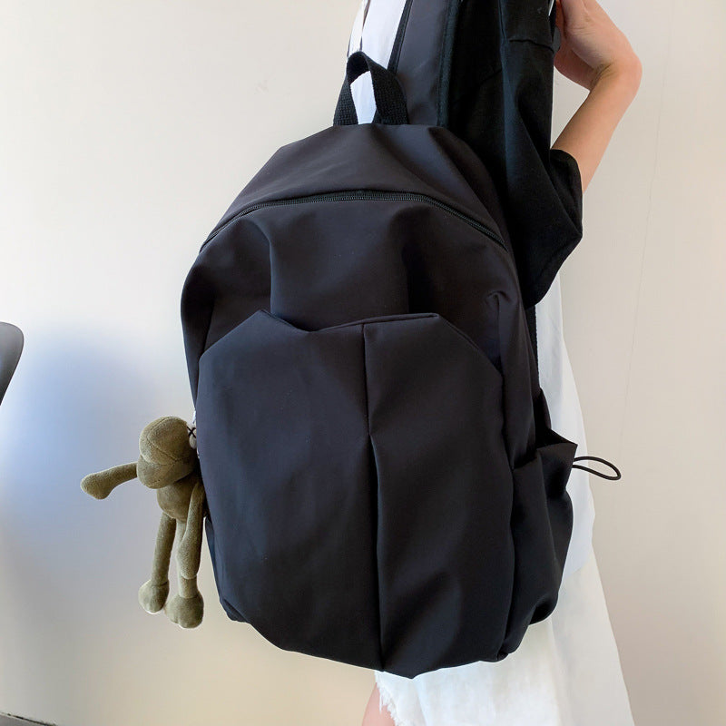 Urbaner Multifunktions-Rucksack Brehn