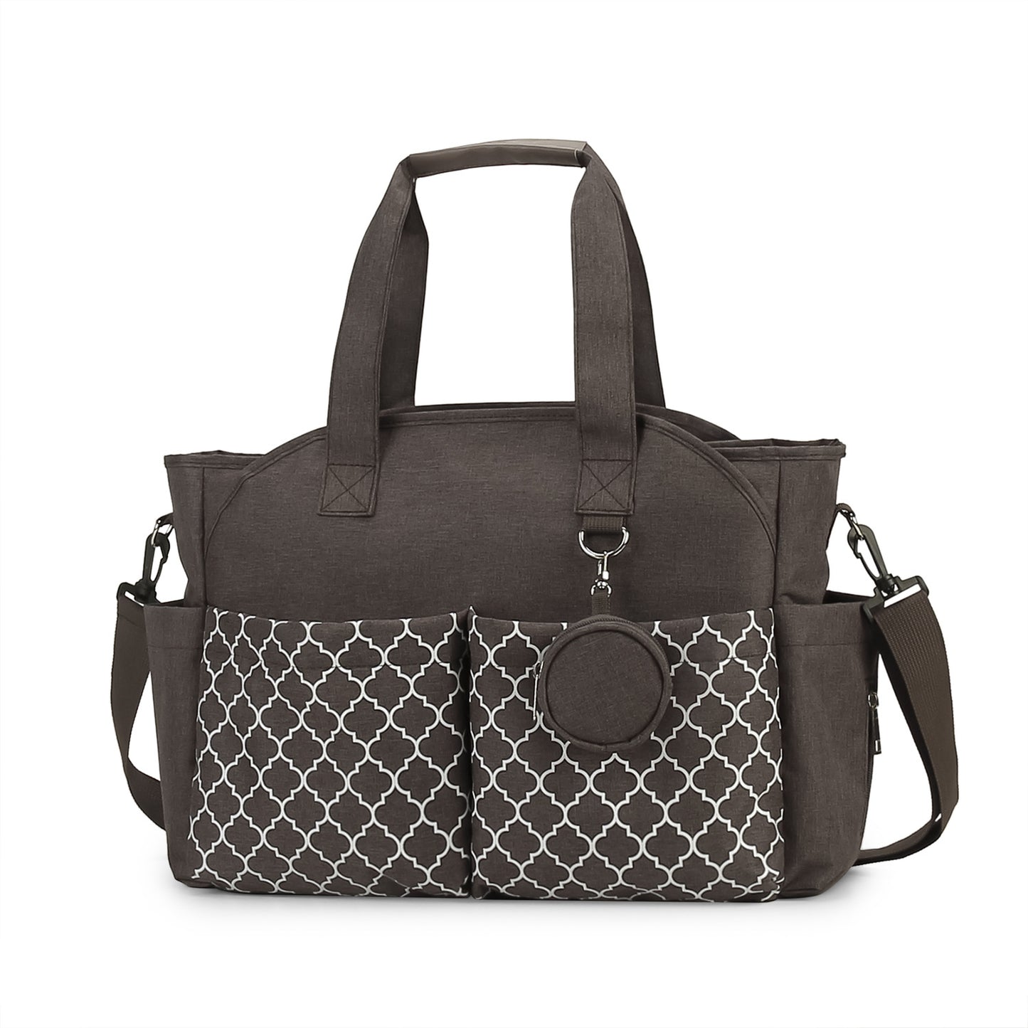 Praktische Allround-Tasche Brehn