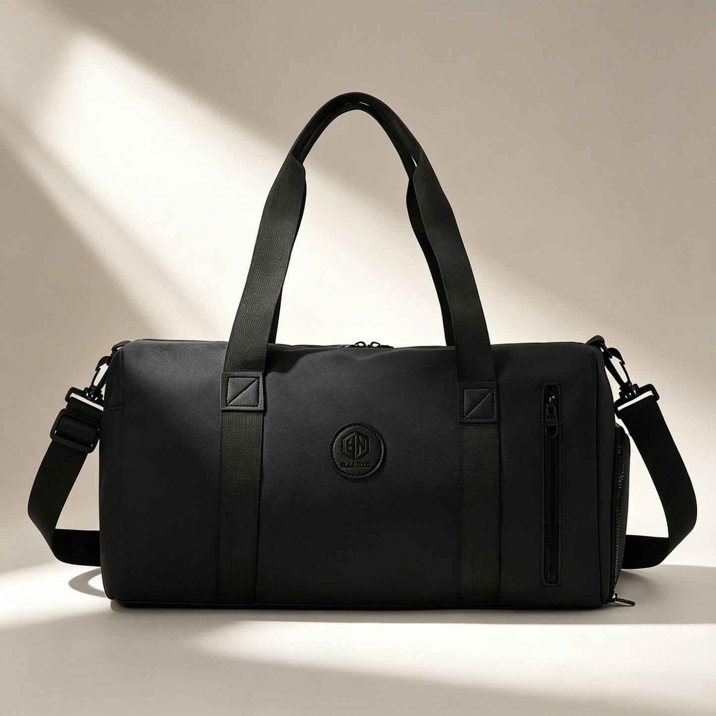 Vielseitige Sport-Duffle-Tasche Brehn