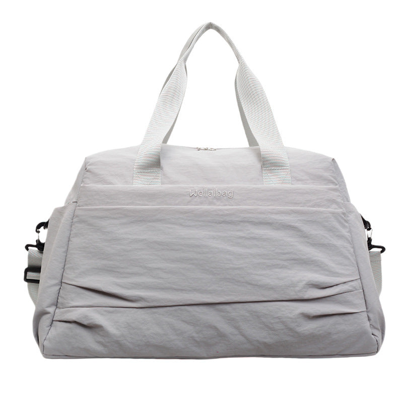 Multifunktionale Reisetasche