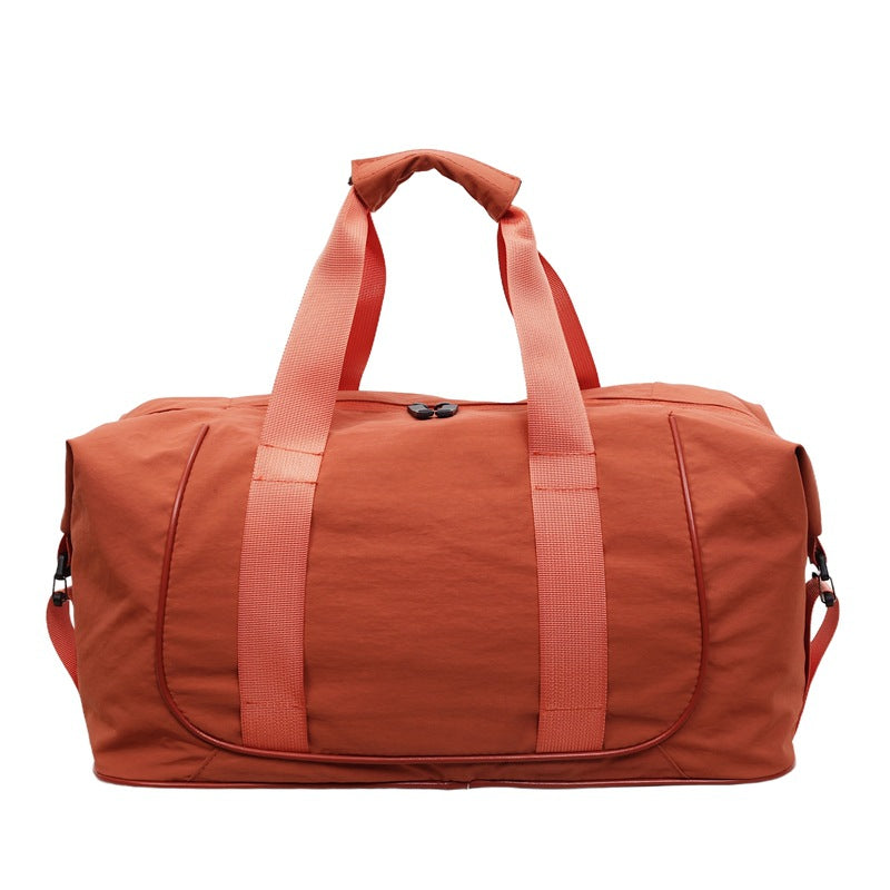 Funktionale Reisetasche