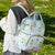 Multifunktionaler Rucksack Brehn