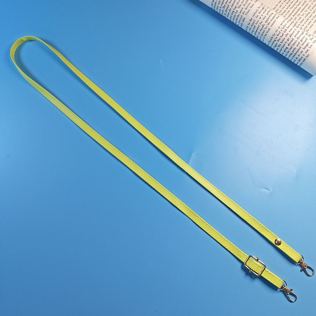 Verstellbare multifunktionale Halskette Brehn