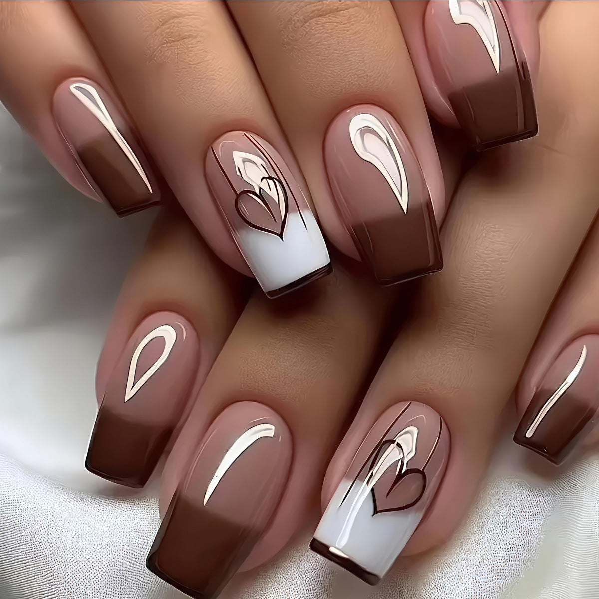 Nagelkunst Brehn