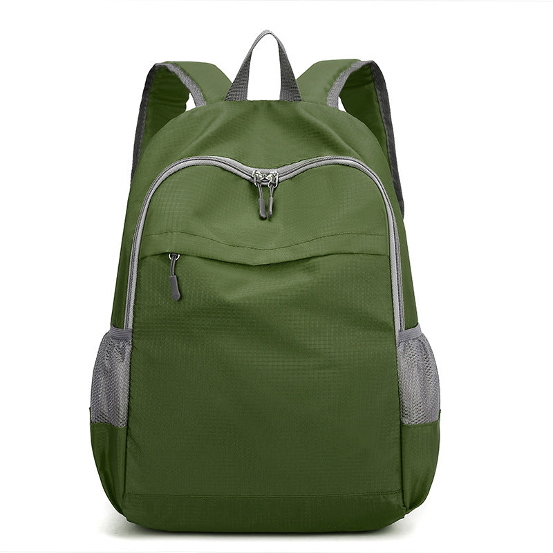 Vielseitiger leichter Reiserrucksack Brehn